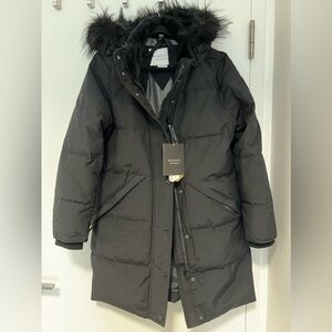 Borealis Arctic Expedition Winter Coat